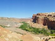 Capital Reef National Park