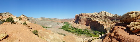 Capital Reef National Park