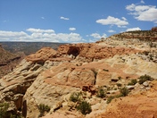 Capital Reef National Park