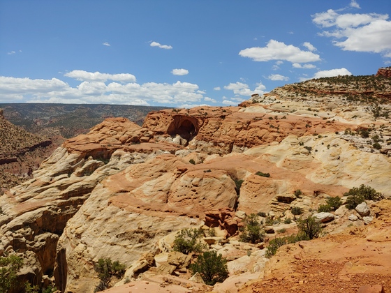Capital Reef National Park