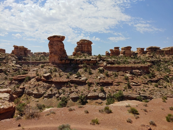 Canyonlands National Park