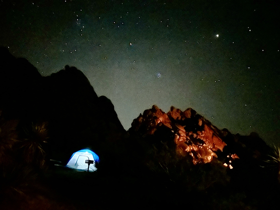 Joshua Tree National Park