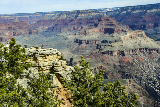 Grand Canyon National Park