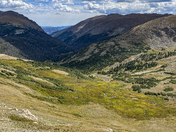 Rocky Mountain National Park