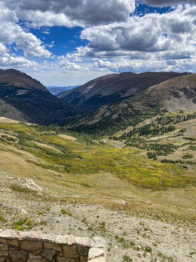 Rocky Mountain National Park