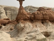Grand Staircase-Escalante National Monument