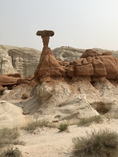 Grand Staircase-Escalante National Monument