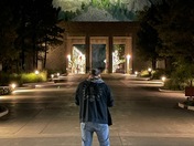 Mount Rushmore