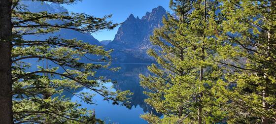 Grand Teton National Park