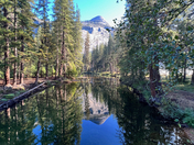 Yosemite National Park