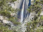 Yosemite National Park