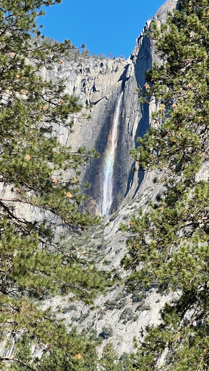 Yosemite National Park