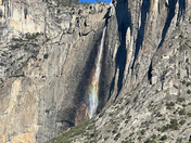 Yosemite National Park