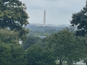 Arlington National Cemetery 