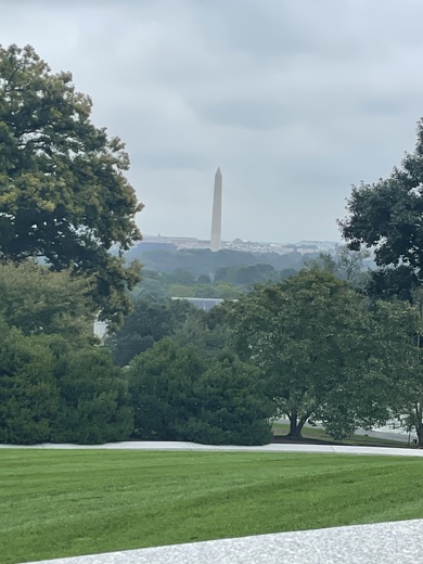 Arlington National Cemetery 