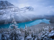 Peyto Lake