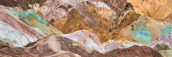 Death Valley National Park