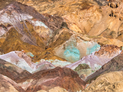 Death Valley National Park