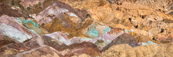 Death Valley National Park