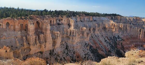 Bryce Canyon National Park
