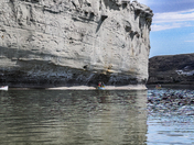 Upper Missouri National Wildlife and Scenic River