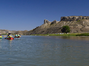 Upper Missouri National Wild & Scenic River