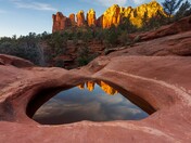 Coconino National Forest