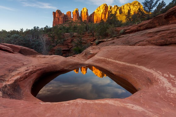 Coconino National Forest