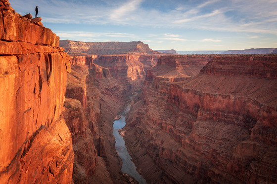Grand Canyon National Park