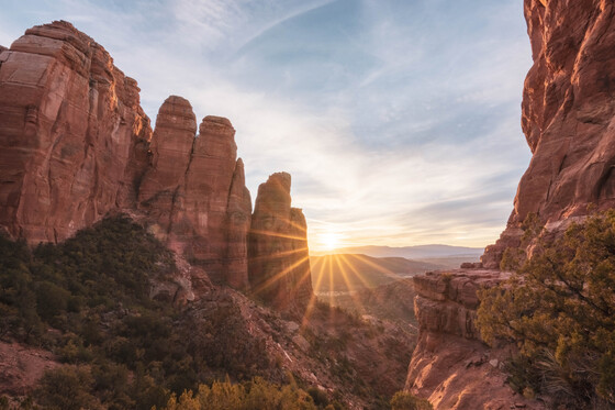 Coconino National Forest