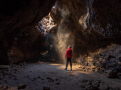 Mojave Desert Preserve