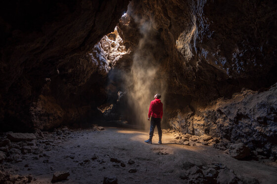 Mojave Desert Preserve