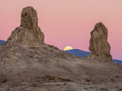 Trona Pinnacles
