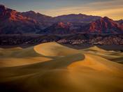 Death Valley National Park