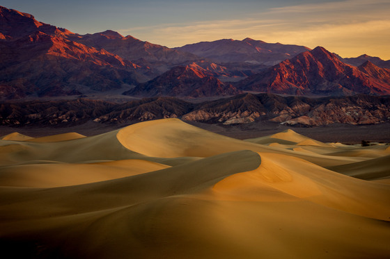 Death Valley National Park
