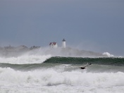 Nubble Lighthouse