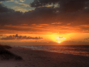 Gulf Islands National Seashore 