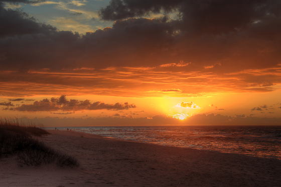Gulf Islands National Seashore 