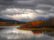 Grand Teton National Park 