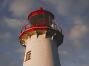Point Prim Lighthouse