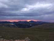 Beartooth Highway