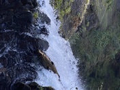 Columbia Gorge National Scenic Area