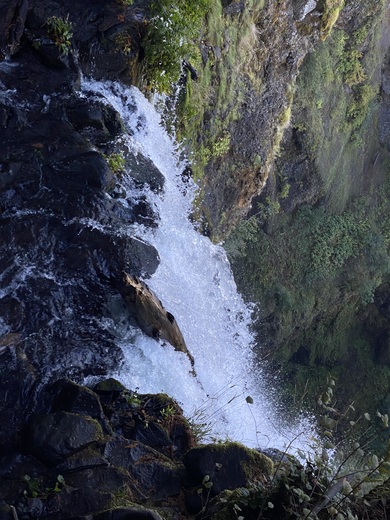 Columbia Gorge National Scenic Area