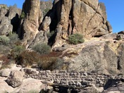 Pinnacles National Park