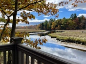 Rachel Carson National Wildlife Reserve