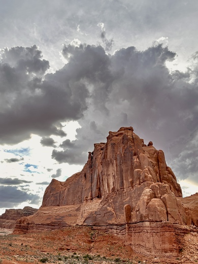 Arches National Park