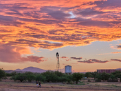 Las Cienegas NCA