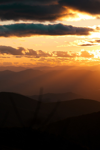 Blue Ridge Parkway