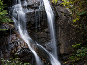 Anna Ruby Falls