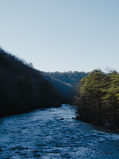 Ocoee River